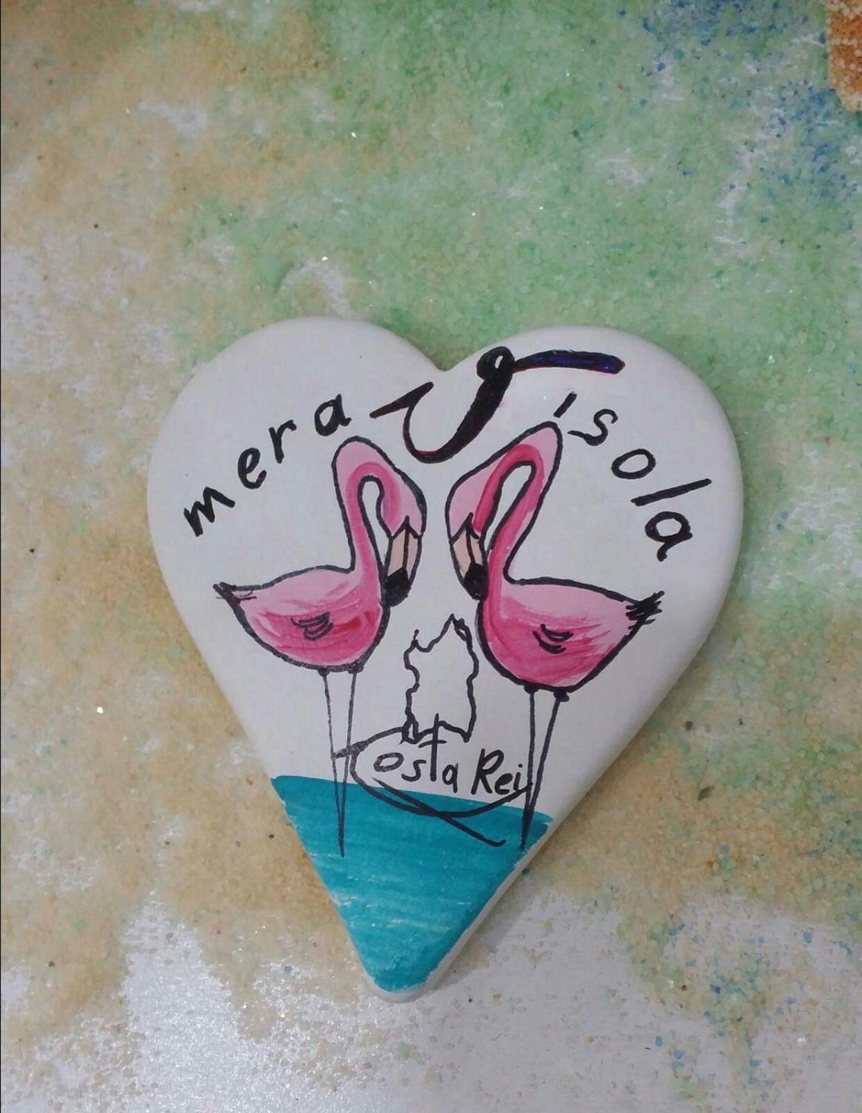 Meravisola Costa Rei * Castiadas