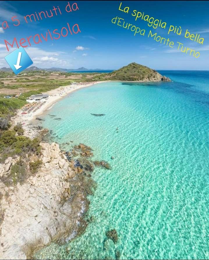 Meravisola Costa Rei